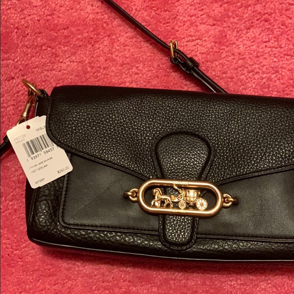Coach handbag NWT